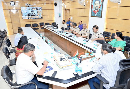 Jharkhand govt approves 6 pc DA hike for employees, clears key proposals in cabinet meet