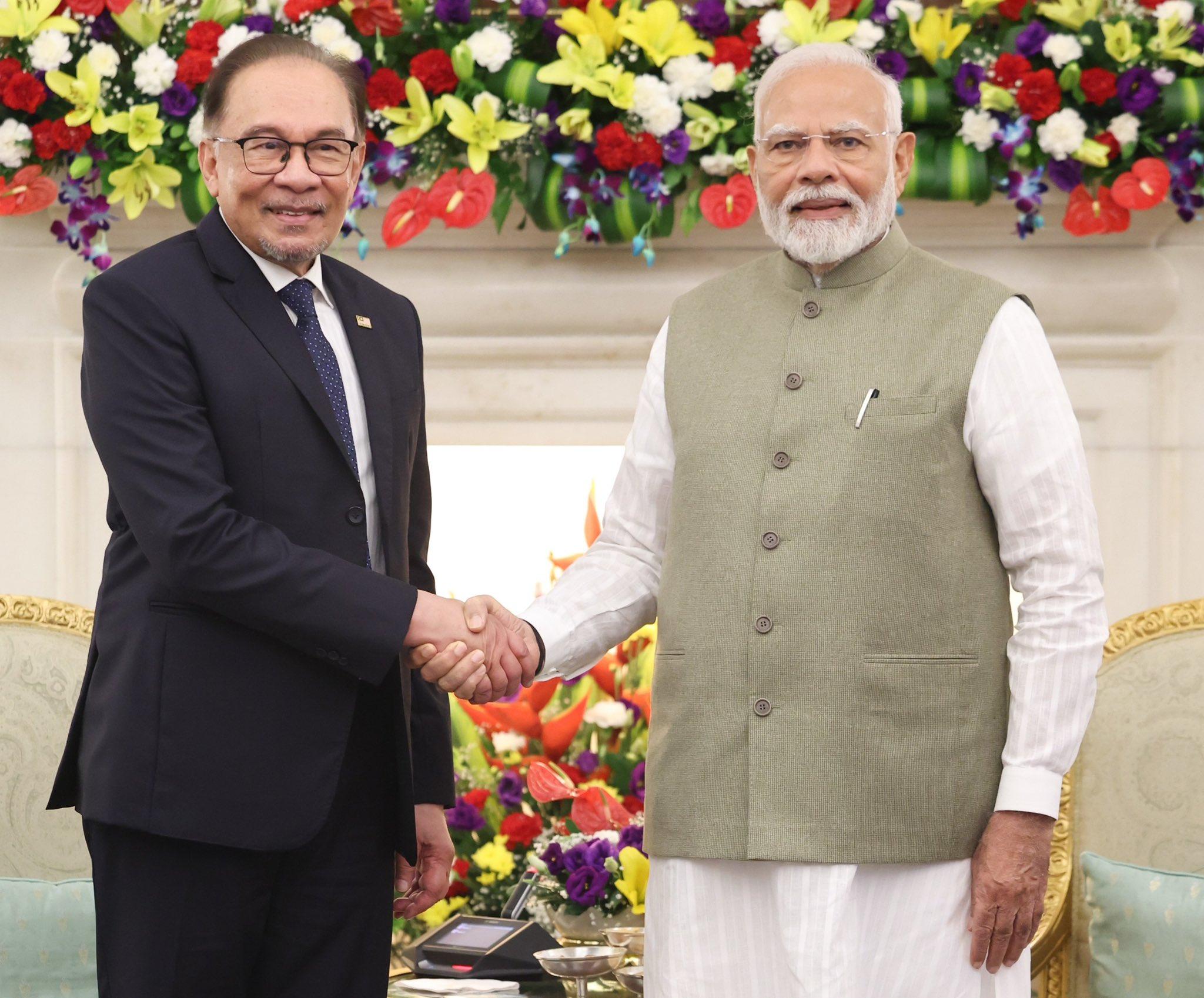 PM Modi to attend ASEAN summit virtually, says Malaysian Prime Minister