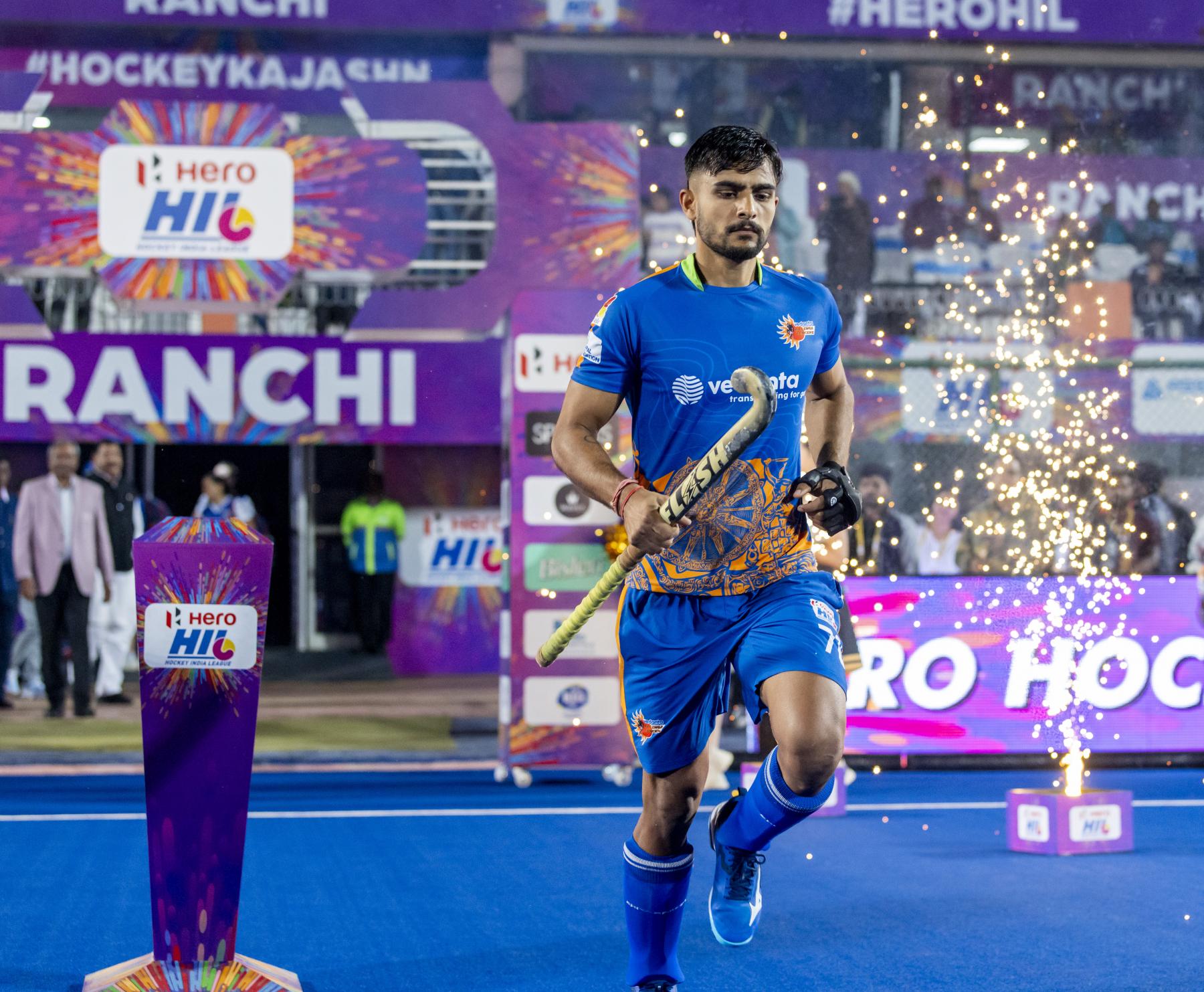 HIL Governing Council and Kalinga Lancers look to make strong start with blend of experience and young talent