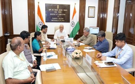 India, Argentina agree to bolster ties in agriculture sector