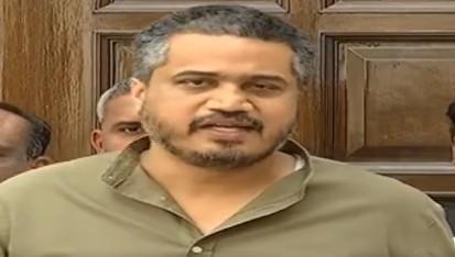 Rohit Pawar raises questions over Ajit Pawar's plane crash, alleges pressure from aircraft firm owner