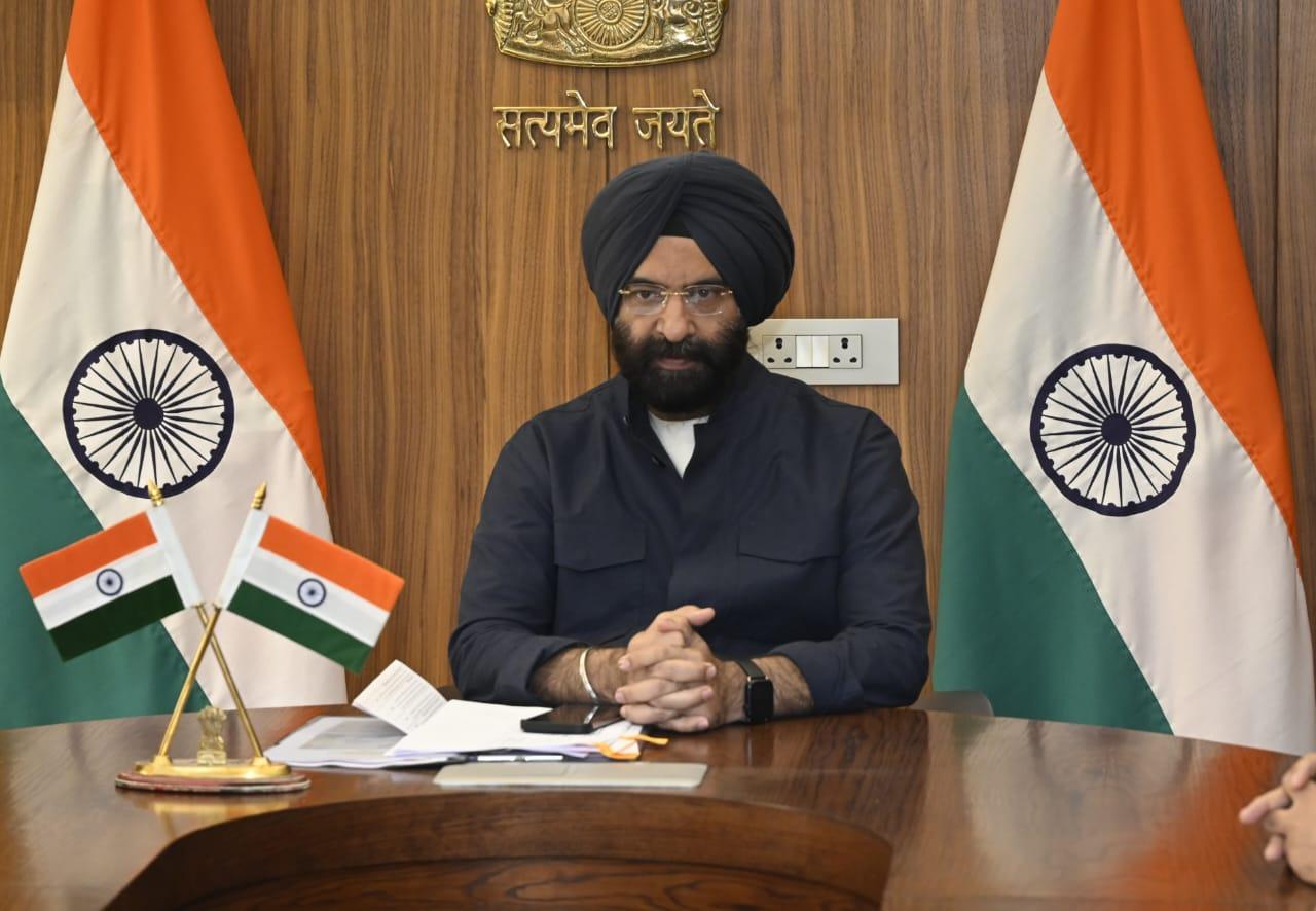 Delhi govt plans to deploy anti-smog guns in industrial areas: Minister