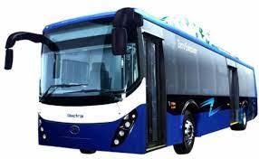 Maharashtra scraps Olectra order for 5,150 e-buses as firm fails to deliver