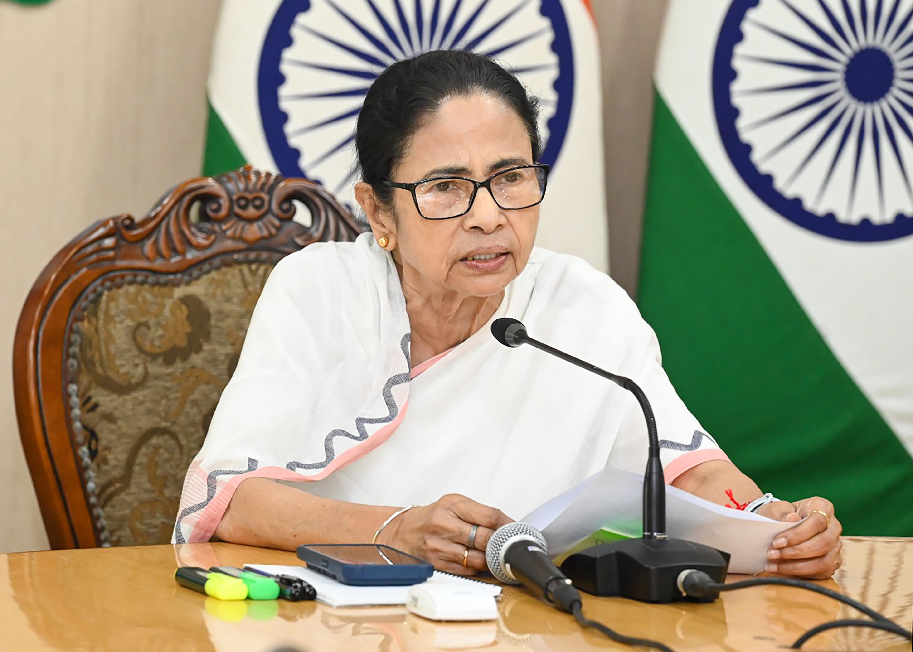 As deadline for paying 25 pc DA dues nears, legal challenges loom for Bengal govt