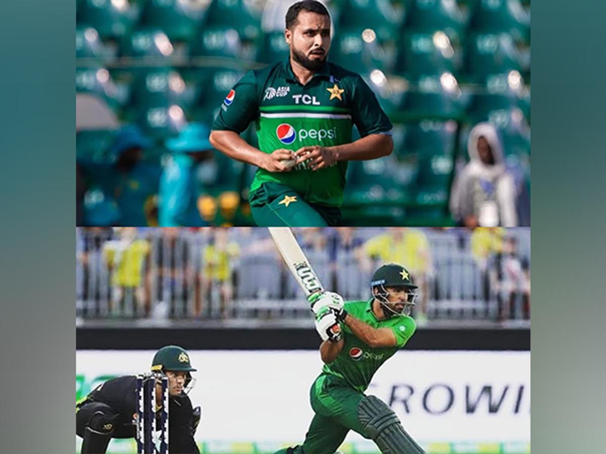 Aaqib Javed Defends Faheem Ashraf