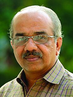 Former CPI(M) MLA Pradeepkumar appointed private secretary to Kerala CM