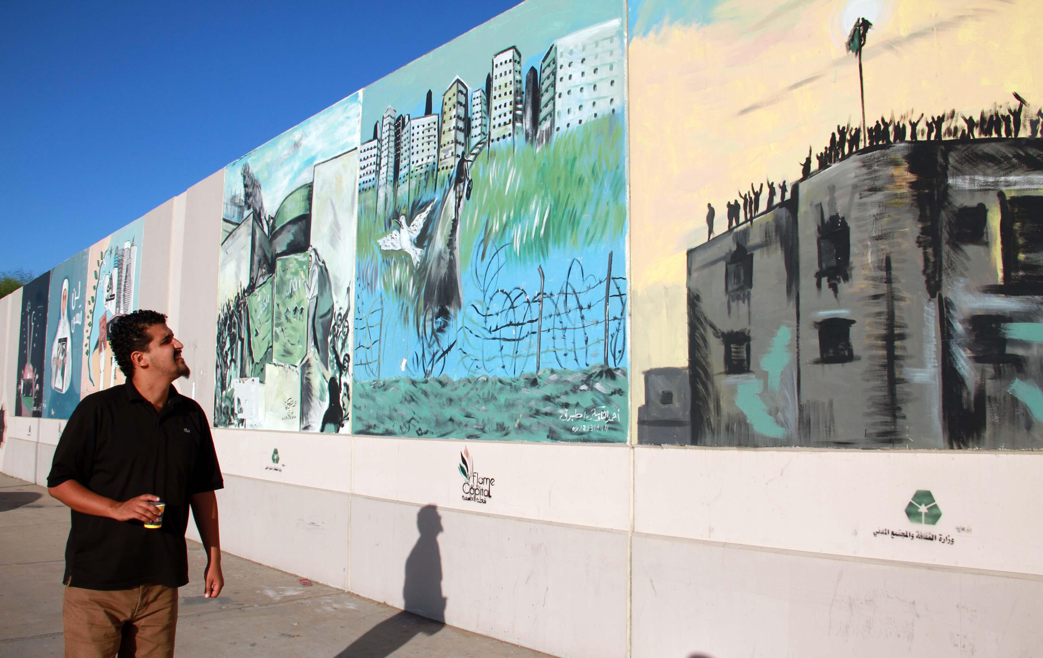 Assassination of Gaddafi's son signals dangerous new order in Mediterranean: Report