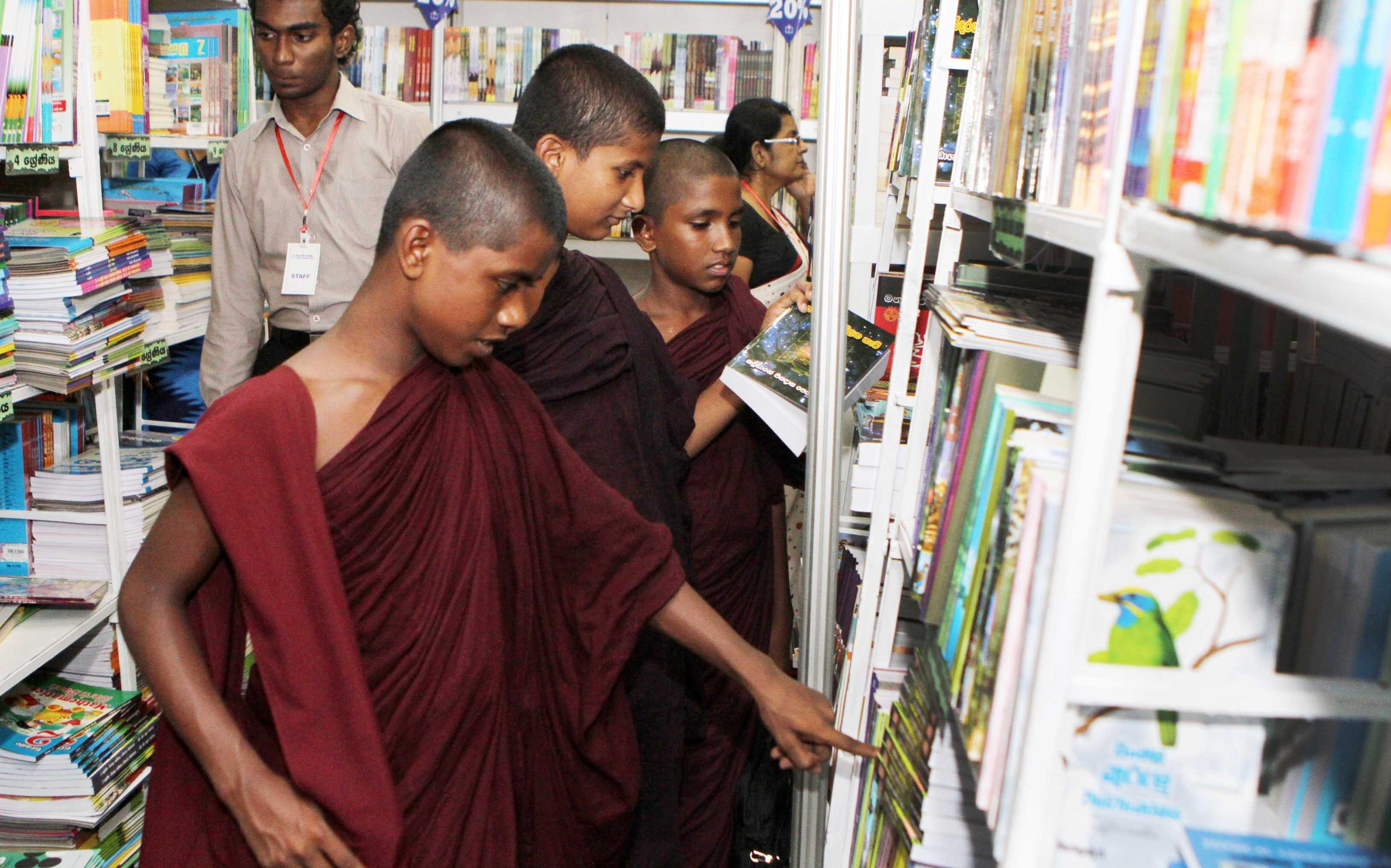 China exploiting Buddhism to expand influence in Sri Lanka: Report