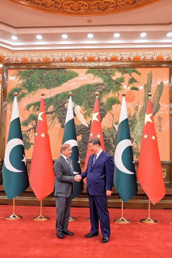 Pakistan’s trilateral plan an experiment in working around its paralysis: Report