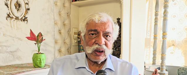 It’s a good sign: Defence experts hail PM Modi for firmly articulating India’s stance against cross-border terrorism at SCO