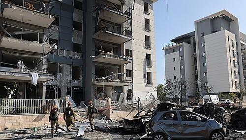 North Korea 'strongly' denounces US strikes on Iran's nuclear sites