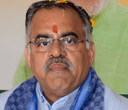 Ludhiana bypoll litmus test for AAP in Punjab, says BJP leader Tarun Chugh