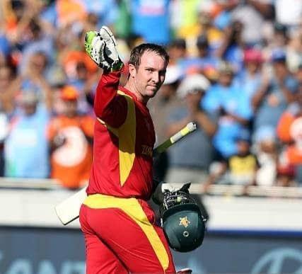 Brendan Taylor added to Zimbabwe squad for second Test against New Zealand