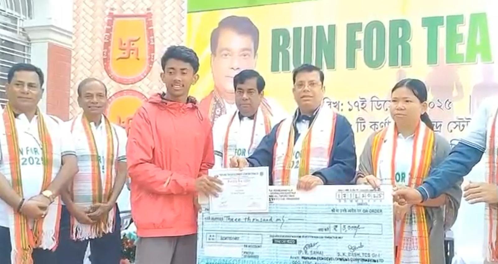 Tripura’s tea auction centre soon to give impetus to beverage industry