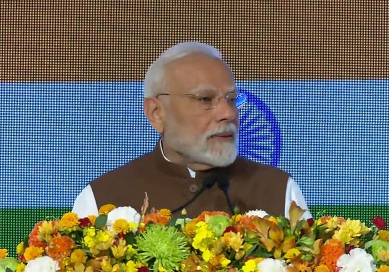 PM Modi presents 5-point roadmap to deepen India-Japan bilateral cooperation