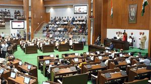 Monsoon session of Gujarat Assembly to begin tomorrow, five key Bills on agenda