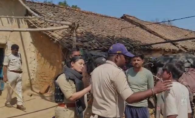 'Bloody Holi': 1 dead, several injured in MP's Mauganj after clash on festival day