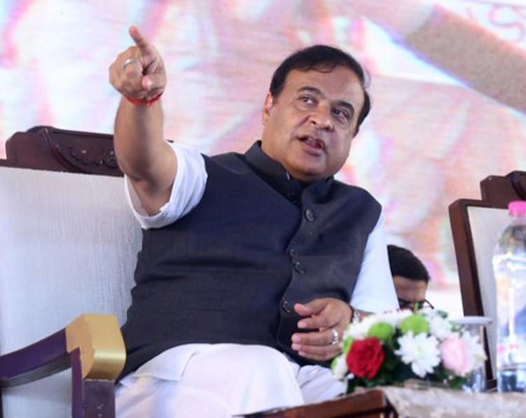 B’desh leader’s remarks on Northeast irresponsible and dangerous: Assam CM