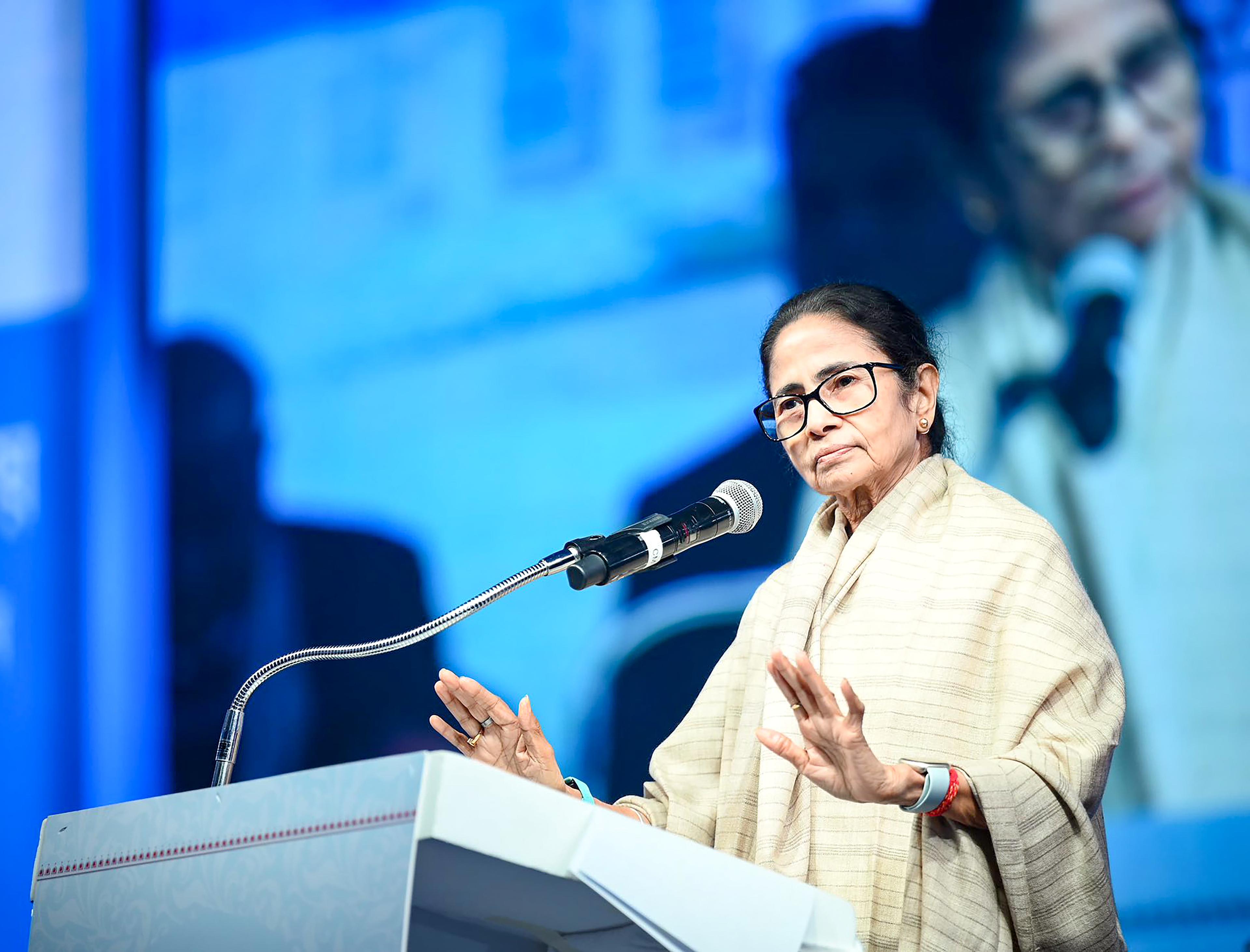 2010 IRCTC tender policy: NHRC seeks probe into minorities reservation by then Railways Minister Mamata Banerjee