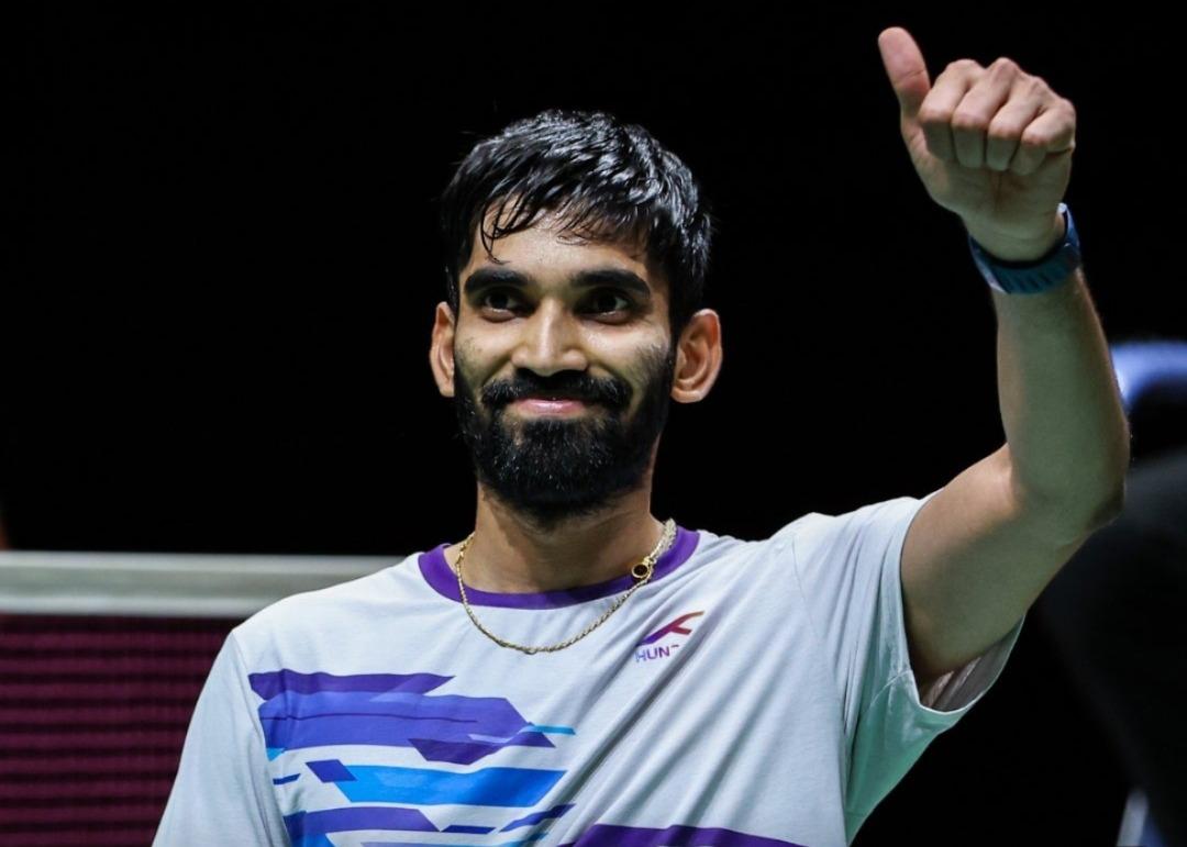 Malaysia Masters: Srikanth to take on Li Shi Feng in final on Sunday