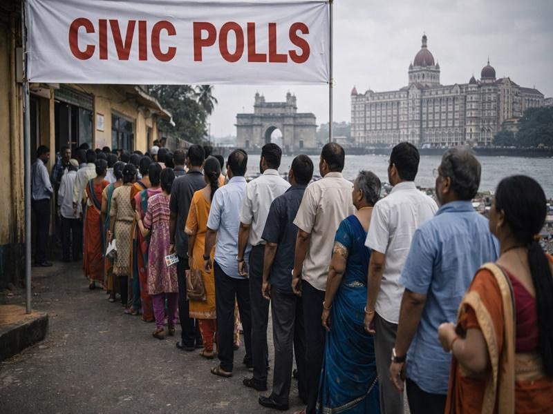 Fresh polls likely if irregularities found in wards with unopposed victories: Maha SEC