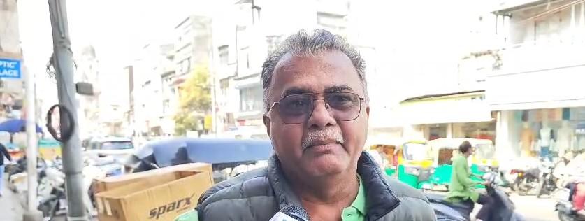 Vadodara traders hail India-EU free trade agreement, expect 'supportive' Union Budget