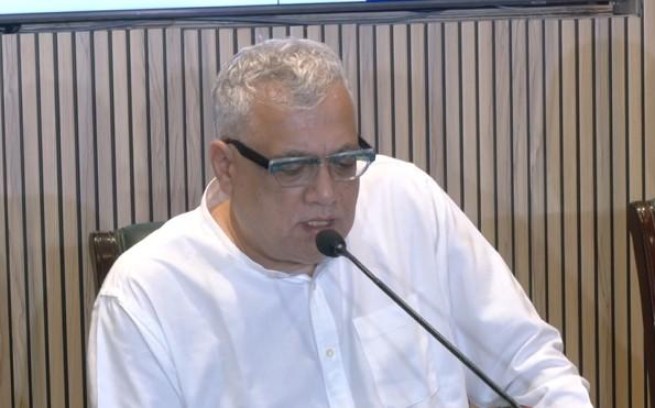 ECI being misused to push NRC through back door: Trinamool Congress on voter verification drive