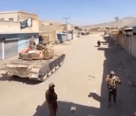 BLF claims twin attacks on Pakistani forces in Balochistan