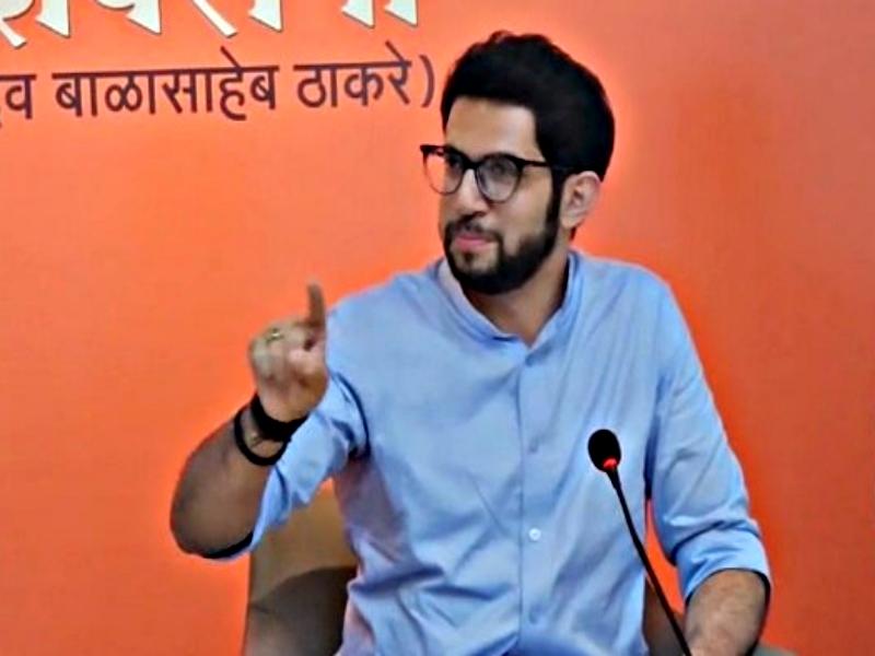 Maharashtra: Major scam in twin tunnel and elevated road projects, allege Shiv Sena-UBT and Congress