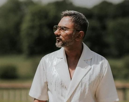 Yo Yo Honey Singh’s 'One Thousand Miles' gets a music video after a decade