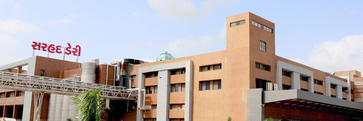 From earthquake ruins to cooperative prosperity: Sarhad dairy’s camel milk revolution in Kutch