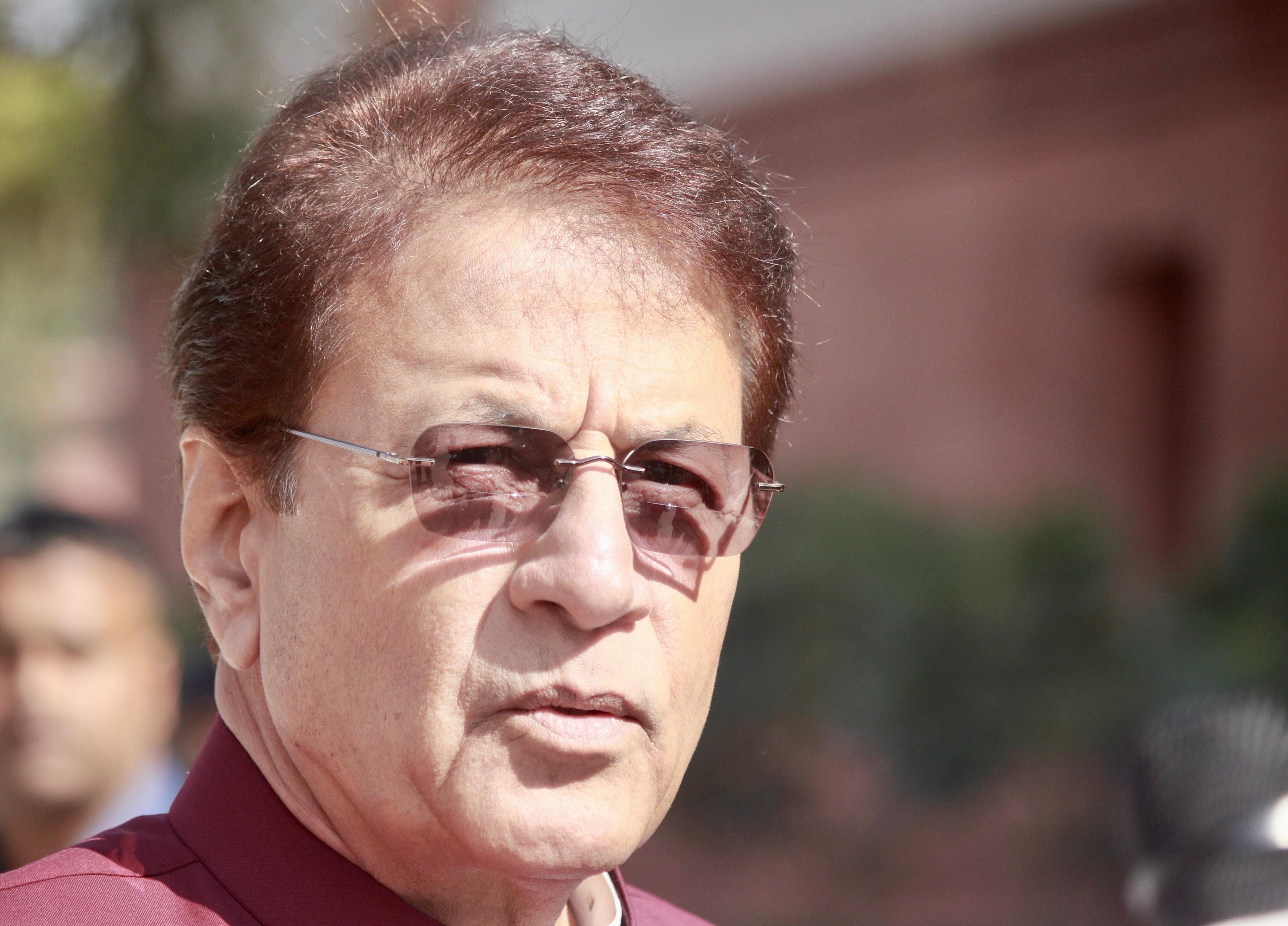 Arun Govil slams Humayun Kabir, calls his actions ‘anti-national’