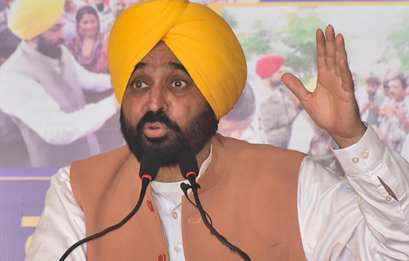 Punjab CM approves cashless treatment of Rs 10 lakh to every family