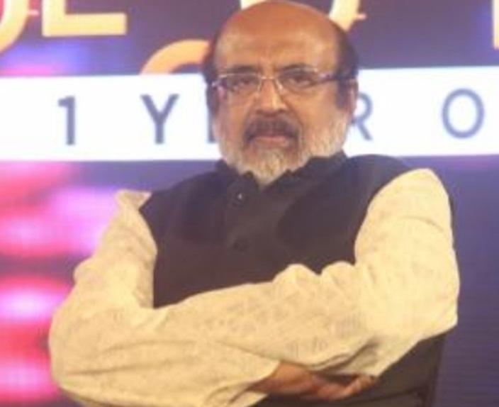 'ED notice to CM Vijayan and others politically motivated': Ex-Kerala Finance Minister