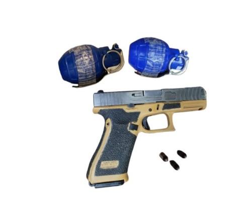 Punjab Police bust ISI-backed BKI terror module