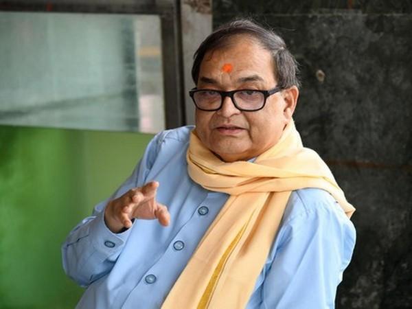 Kishore Kunal Passes Away