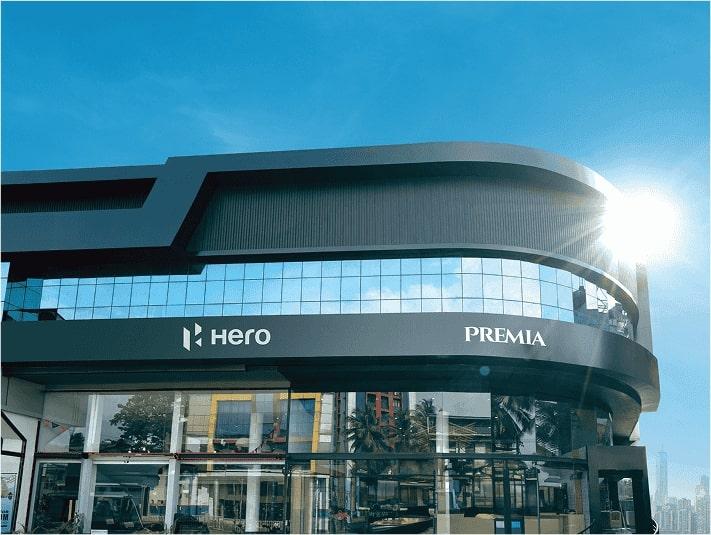 Hero MotoCorp’s Q1 revenue slips 4.7 pc, net profit jumps