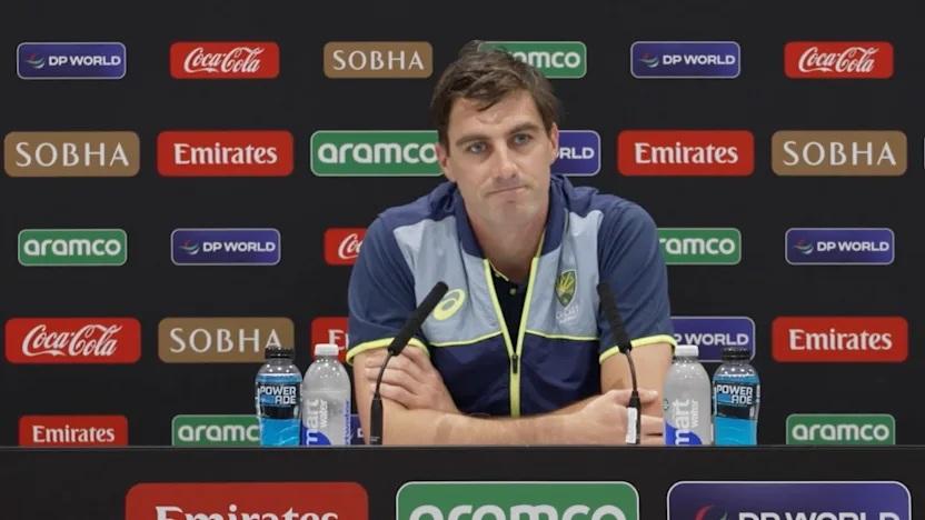 'Just one spot up': Cummins backs Labuschagne as opener in WTC Final at Lord’s