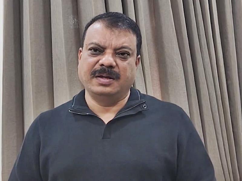 Madhya Pradesh LoP writes letter to state CEO, flags 'discrepancies' in electoral rolls