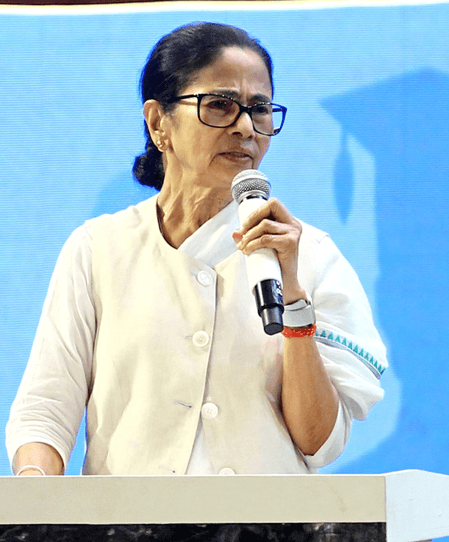 'How many more lives will be lost because of SIR': Mamata Banerjee on Bengal booth officer's suicide