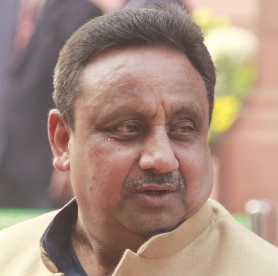 Salman Khurshid’s remarks are the ground reality in J&K: BJP