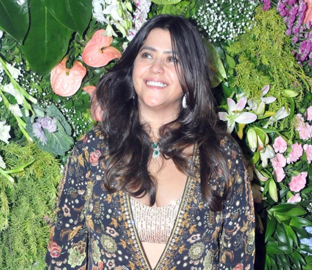 Ekta Kapoor reveals why she initially rejected the idea of relaunching 'Kyunki Saas Bhi Kabhi Bahu Thi'