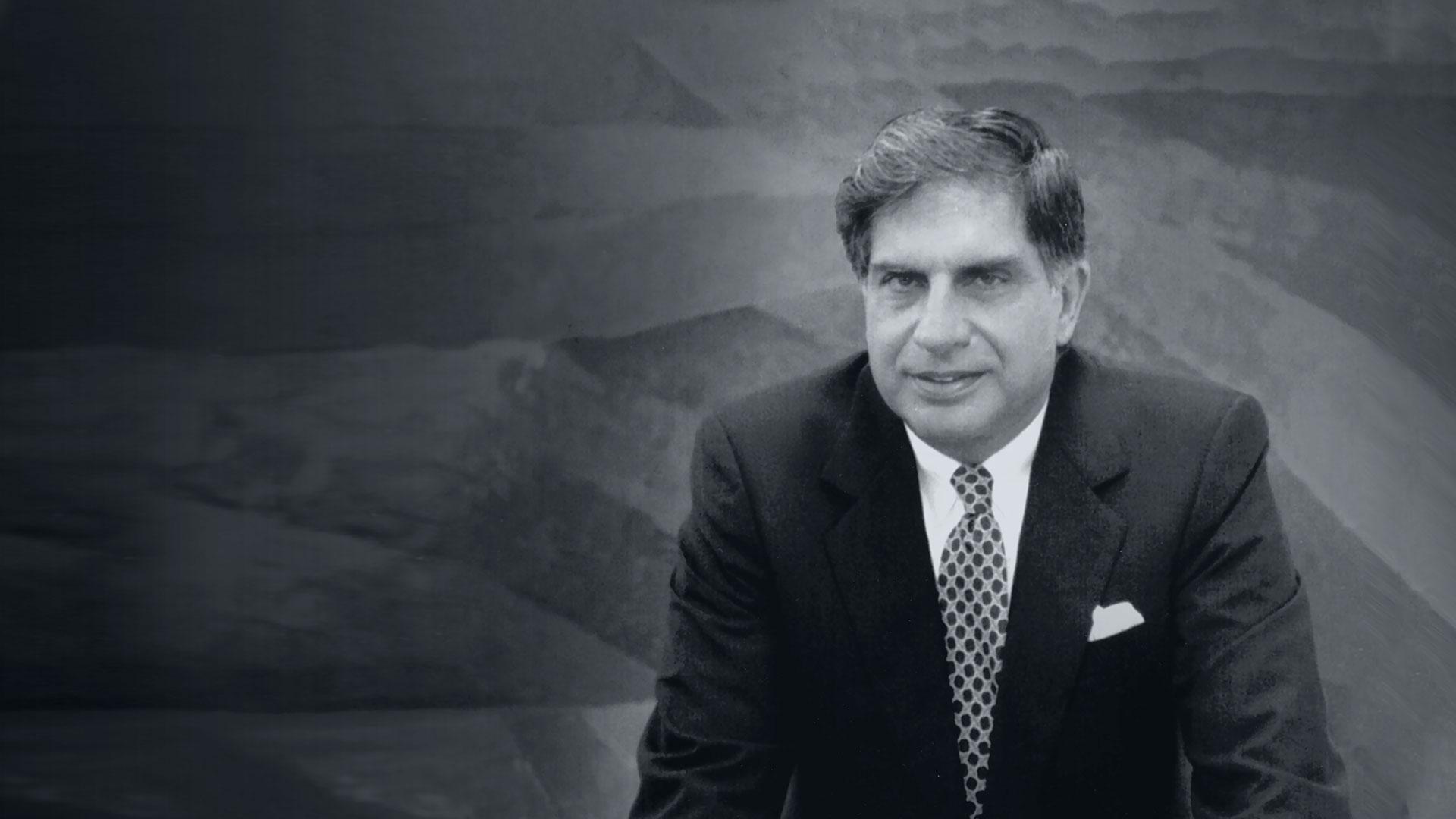 A year after Ratan Tata’s passing, Tata Group grapples with internal disputes