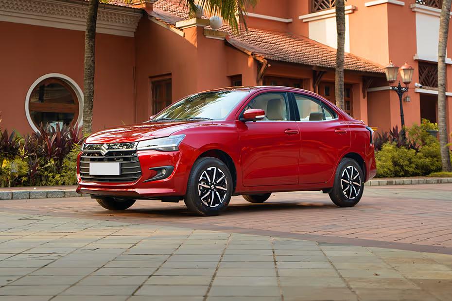 Suzuki Dzire new