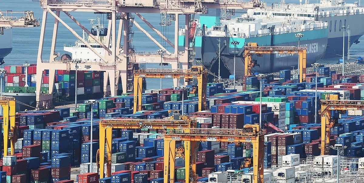 Corporate earnings in S. Korea up 20.6 pc in 2024