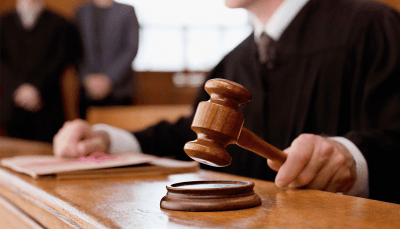 Complaints against judges handled through judiciary's in-house mechanism: Govt tells Parliament