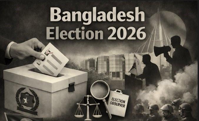B'desh: Awami League claims Yunus regime paving way for Islamists after party barred from Feb 2026 polls