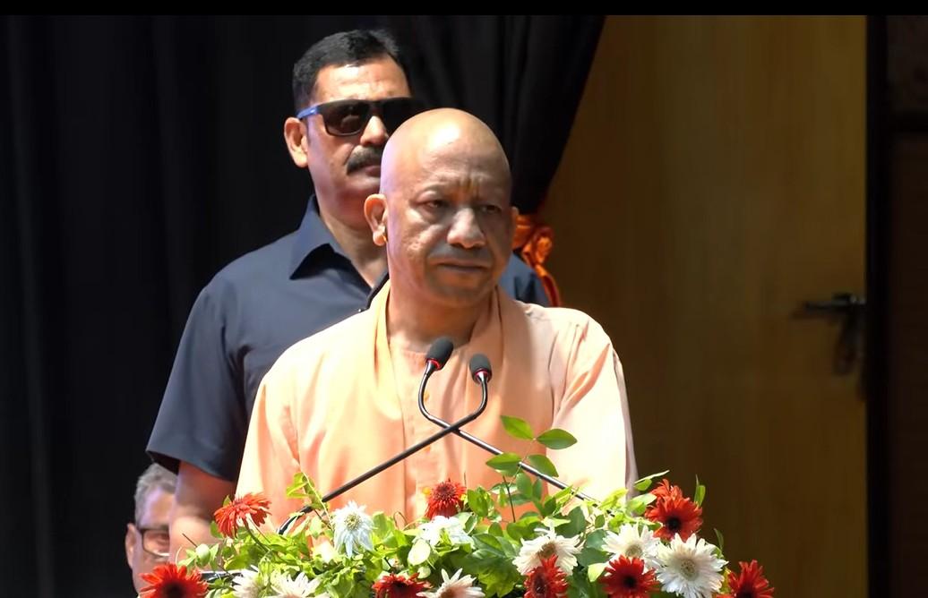 Even today, agriculture provides maximum employment in UP: CM Yogi