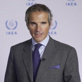 Iran blames 'sabotage' for unexplained uranium traces, disputes UN watchdog's report