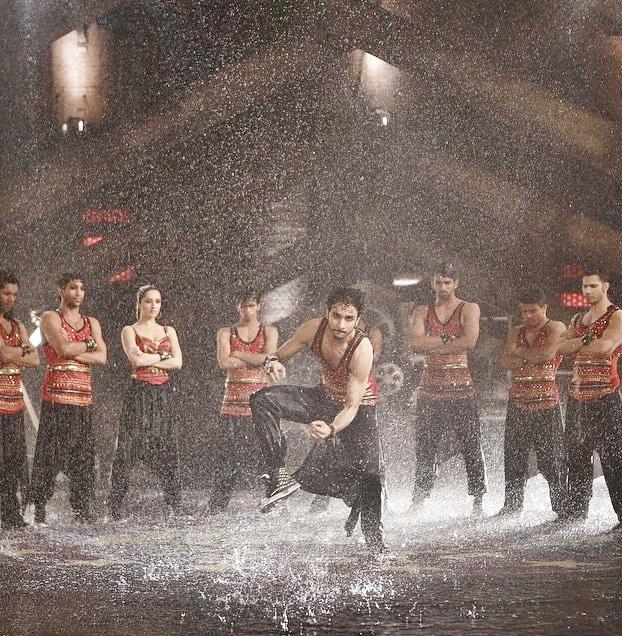 Raghav Juyal reminisces about his ‘free and rebellious’ days on ABCD 2’s 10th anniversary